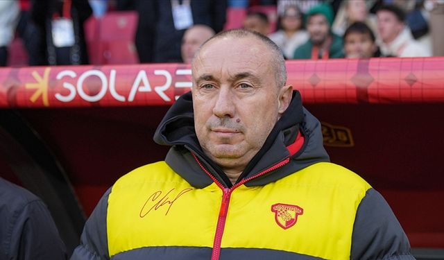 Stoilov faturayı kendine kesti!