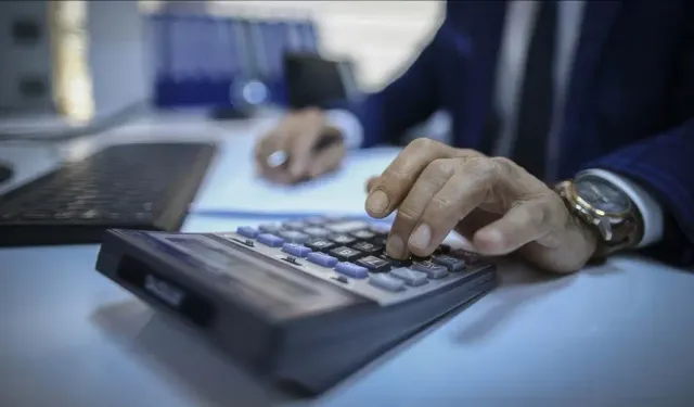 Yeni vergi paketi yürürlükte!