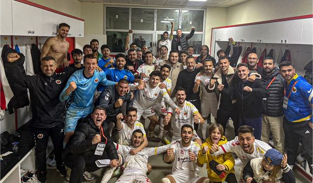 Tire 2021 FK sol şeritte