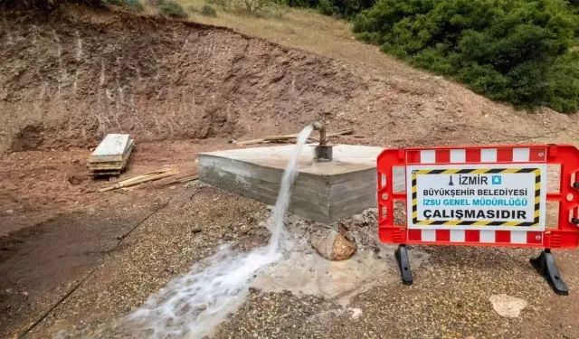 İzmir için 'hayati' ihalede ikinci raunt!