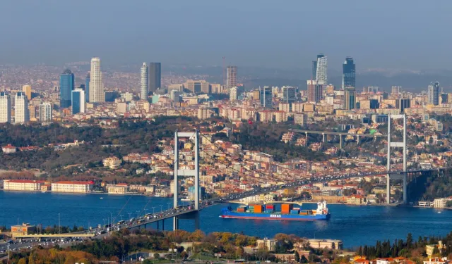 Türkiye ekonomisi 3. çeyrek büyüme rakamları açıklandı!