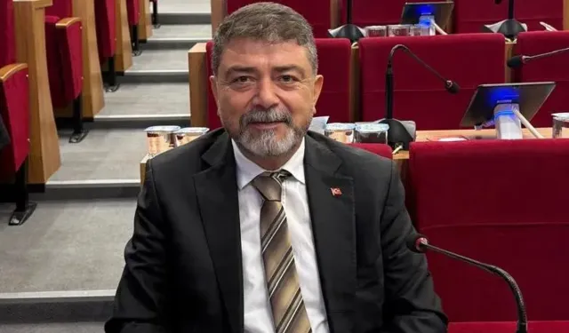 AK Parti, kooperatif üye devirlerini paylaştı: Saadet zinciri benzetmesi!