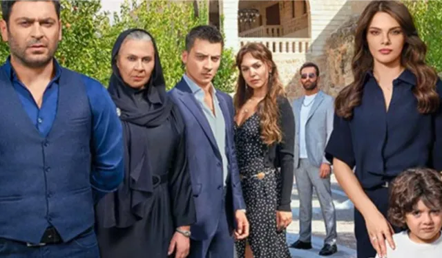 Yollar kapandı: 'Uzak Şehir'in oyuncuları Mardin'de mahsur kaldı