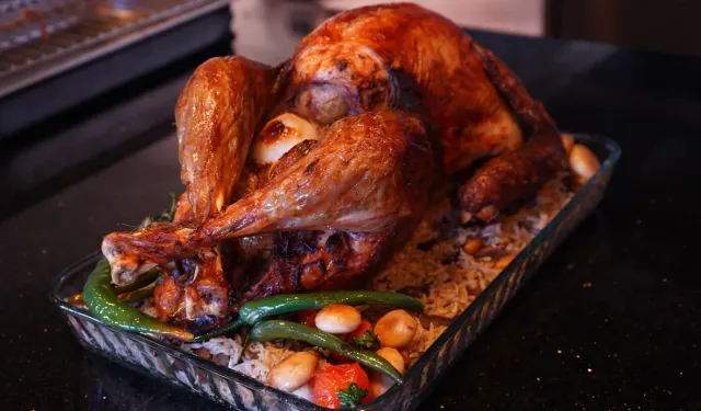 Uzmanlardan gıda güvenliği uyarısı: Yılbaşı geceniz kabusa dönmesin