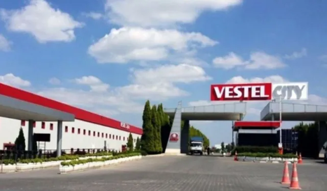 Vestel'deki işçi kıyımına EMO'dan tepki!