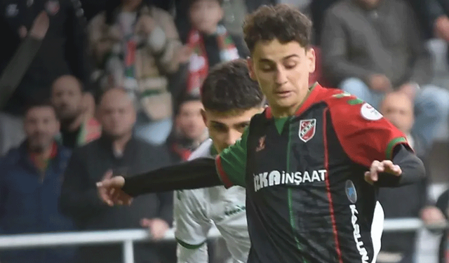 Kaf-Kaf'ın yıldızı milli oluyor!