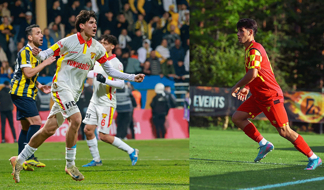 Bahis gözaltılarında Göztepe'den 2 isim!