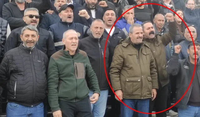 "AK Parti’nin yeşil parkalısı" konuştu... CHP'li Yurdakul'a tepki: Asıl biatçı ve koyun sizsiniz!