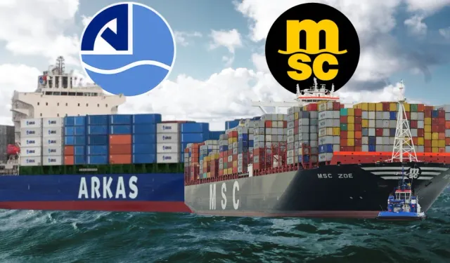 İzmir'in vergi şampiyonu Arkas'a 'vergi yüzsüzü' şoku!