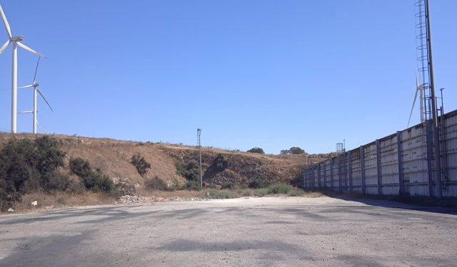 İstanbul İddianamesi ile gündeme gelmişti… Batıçim'in milyarlık projesine onay!