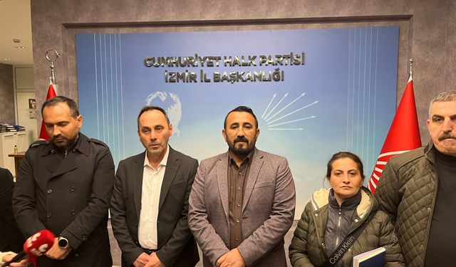 CHP-DİSK zirvesinde ikinci raunt: Uzlaşı sağlandı