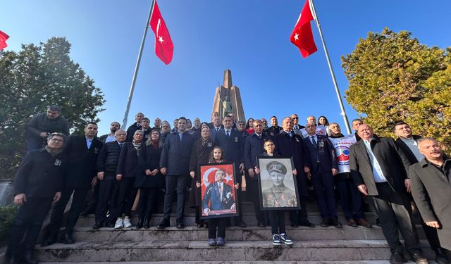 CHP'den Kubilay için alternatif tören: Anma değil uyarı!