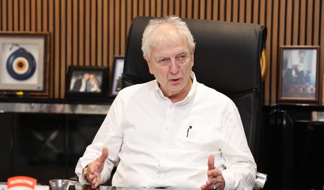 Her şey normal giderse Haziran’da rahatlarız!