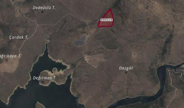 İzmirli metal şirketinden yatırım… Baraja komşu GES!