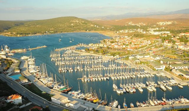 Sakin Şehir'deki kapasite artışına itiraz!