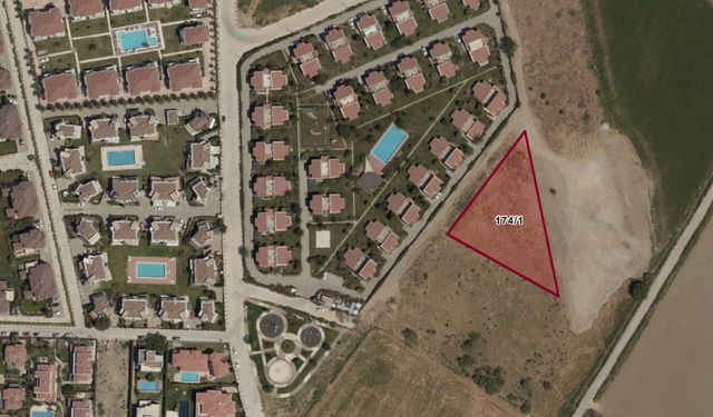 Vergi dairesinden 40 milyonluk ‘üçgen’!