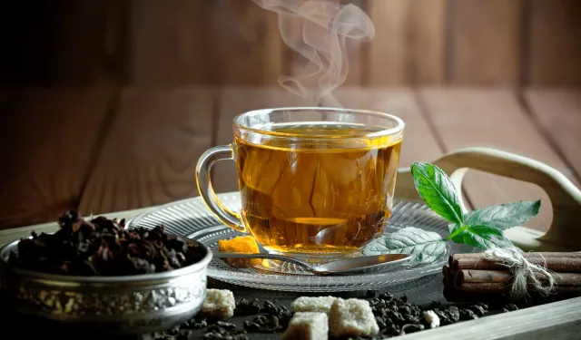 Zayıflama çaylarında ölüm riski... ‘Bitkisel’ tuzak!