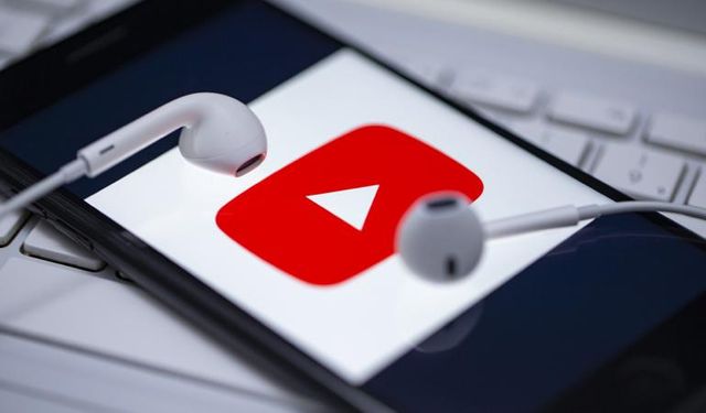 AB'den Google'a yapay zeka ve YouTube ile ilgili rekabet soruşturması