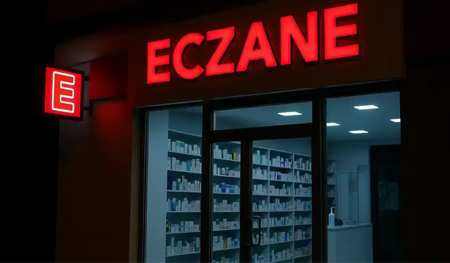 Eczanelerde alarm... Bir bir kepenk indiriyorlar!