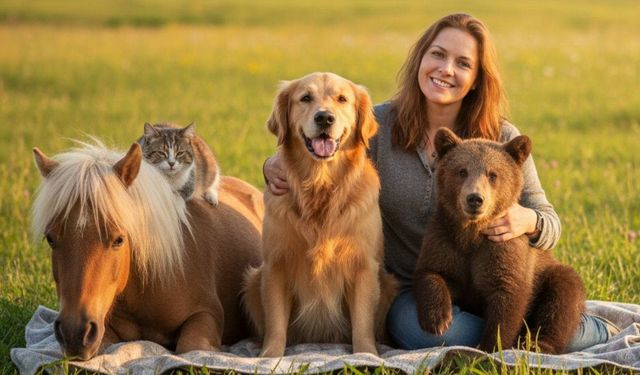 Fransız bilim insanları açıkladı: Bu hayvan sizi sizden önce anlıyor