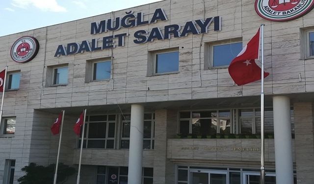 Muğla'da karısını tüfekle vurarak yaralayan kişi tutuklandı