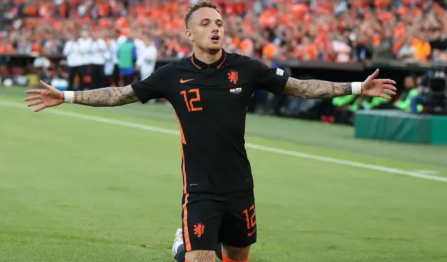 Galatasaray'da Noa Lang için İstanbul zirvesi: Opsiyonu 30 milyon Euro!