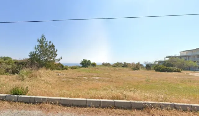 Bakanlıktan onay... Turistik ilçede 5 yıldızlı tahsis!