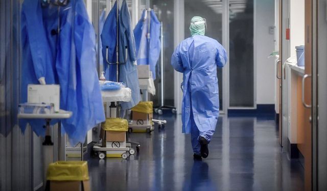 İSAF: Hastanelerin tehlike sınıfı düşürülemez!