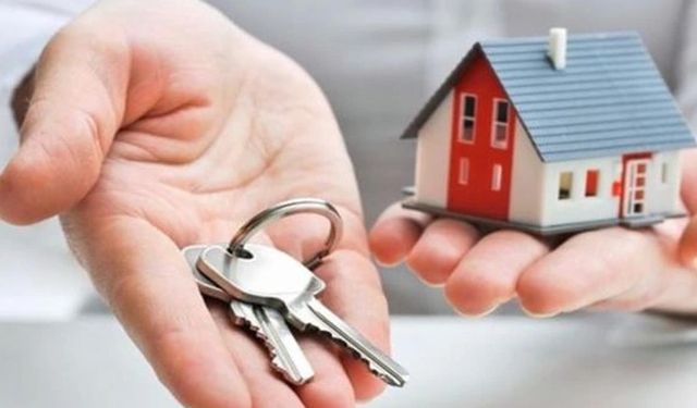 Kentsel dönüşümde yeni dönem: e-Devlet üstünden yapılacak!