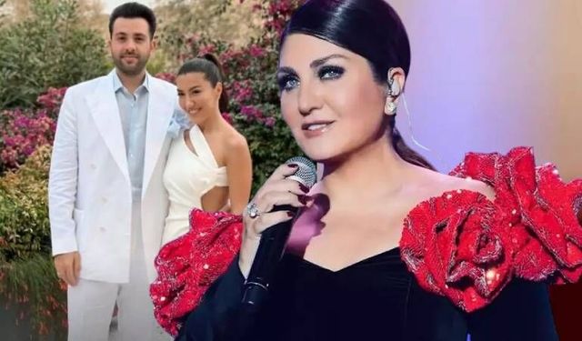 Sibel Can'dan torununa 86 milyon TL'lik hediye!