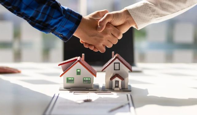 Satılık taşınmaz ilanlarında yeni dönem başlıyor