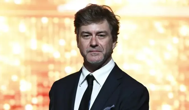 Resmi Gazete'de yayımlandı: Tan Sağtürk görevden alındı