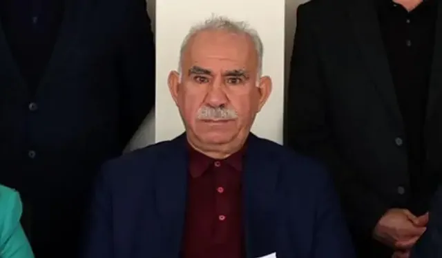 İmralı tutanakları yayınlandı… Milletvekilleri Öcalan’la ne konuştu