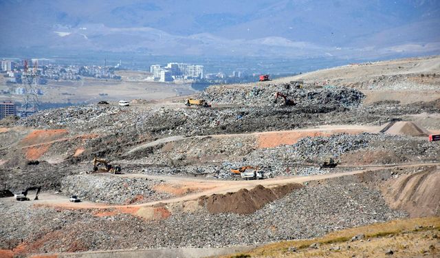 İzin süresi doldu... Harmandalı'nın kapıları kapandı!