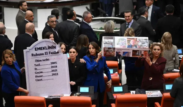 Araştırmacı Yaldız yorumladı: CHP’nin mücadelesi takdire şayan!