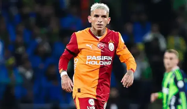 Lucas Torreira'dan ayrılık iddialarına yanıt!