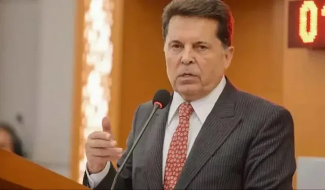 'Kent uzlaşısı' davasında karar: Ahmet Özer'e hapis cezası!