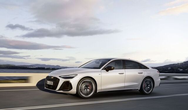 2026'da hangi otomobiller Türkiye'ye gelecek?