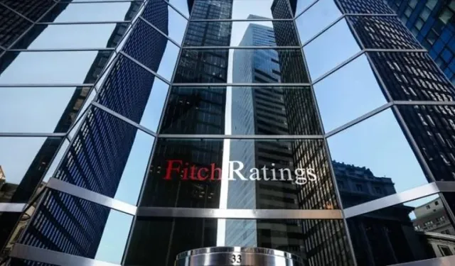 Fitch Türkiye'nin güncel kredi notunu açıkladı