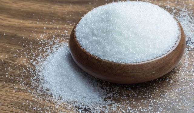 Bilim insanları ‘daha sağlıklı şeker’ üretti!