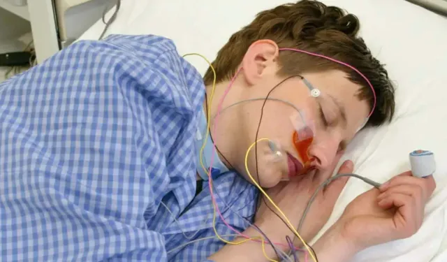 Yapay zeka uykuda 130 hastalık riskini tanıdı