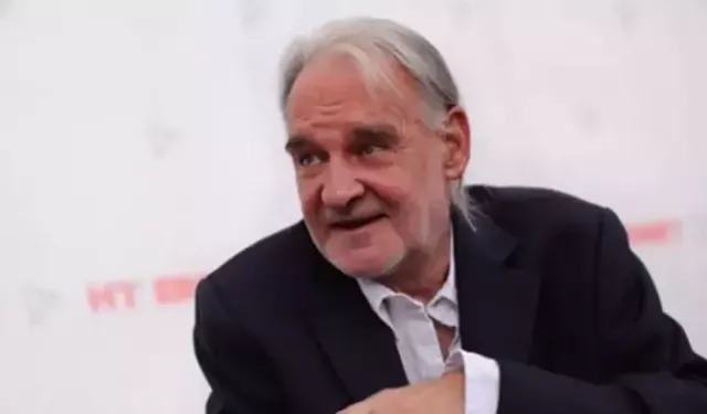 Yönetmen Bela Tarr hayatını kaybetti!