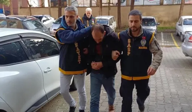 Manisa'daki koca dehşeti ile ilgili yeni gelişme!