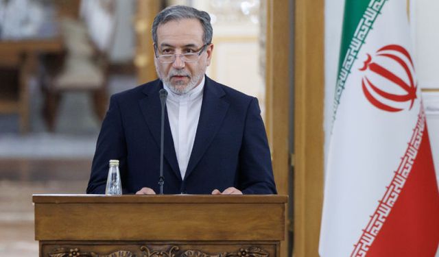 İran'dan Trump'ın tehdidine ilişkin açıklama: Ellerimiz tetikte