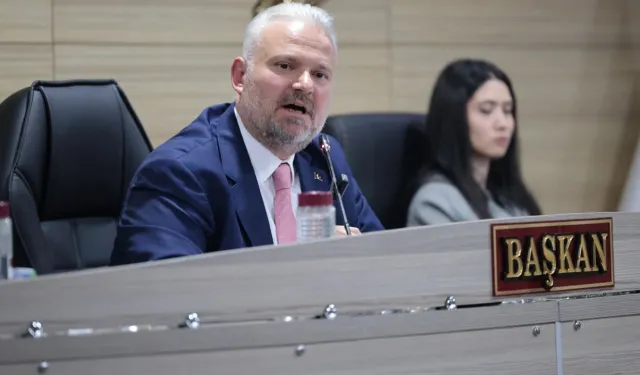 Pehlivan, mecliste Özel'in talimatını hatırlattı: Açılışlarda aslanlar gibi sizleri görmek istiyoruz!