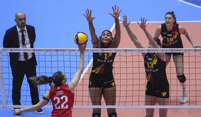 Göztepe evinde Kuzeyboru’ya mağlup