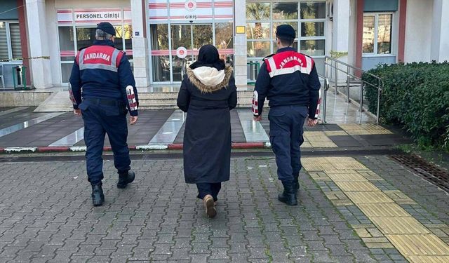 Aydın'da firari FETÖ hükümlüsü yakalandı