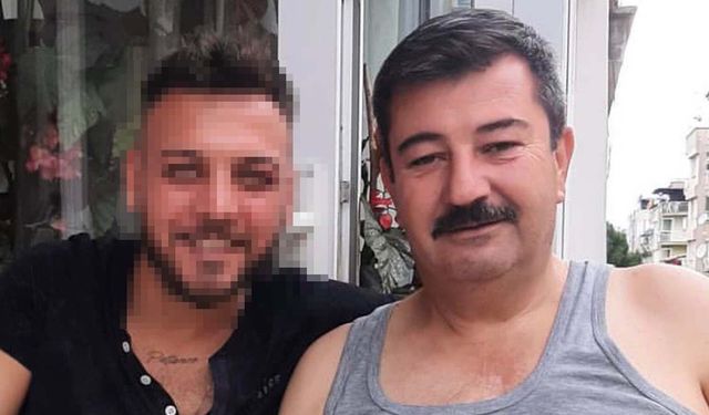 Baba ve üvey oğlunun kavgası ölümle bitti