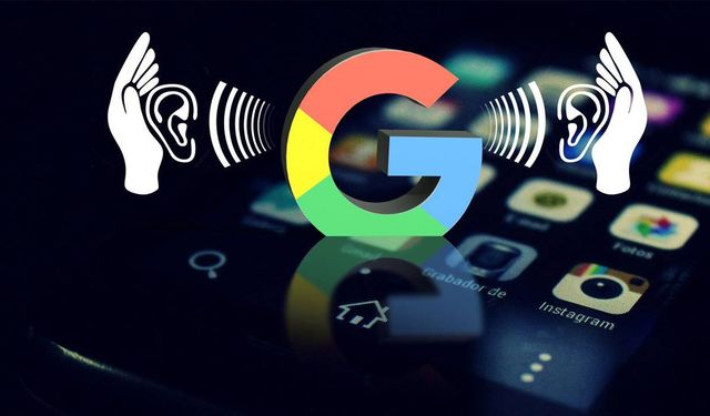 Kullanıcılarını gizlice dinlediği iddia edilmişti: Google 68 milyon dolar ödeyecek