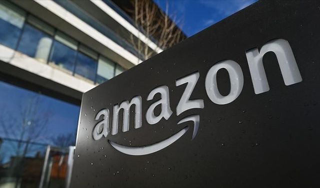 Amazon yapay zeka yarışında vites yükseltiyor